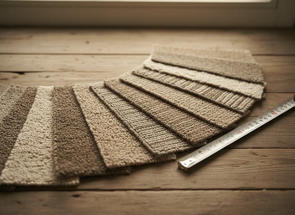 Carpet Installation Childress, TX FAQs