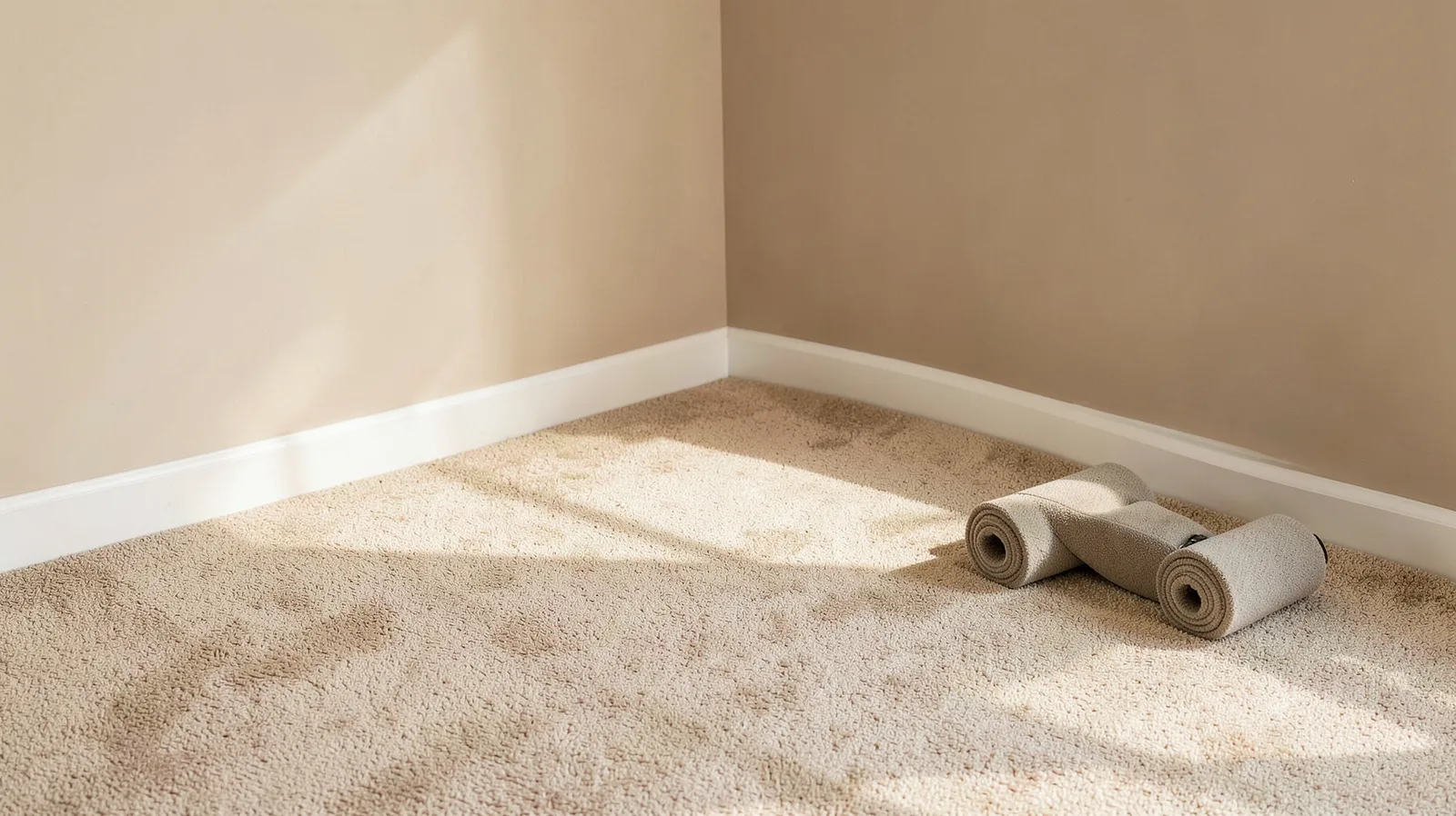 Carpet Installation in Childress, TX near me